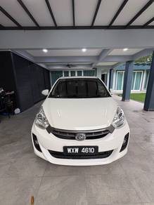 Perodua MYVI 1.5 SE ZHS (A)