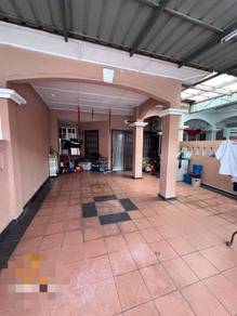 Terraced-House-for-sale-Bandar-Puteri-Klang-Selangor