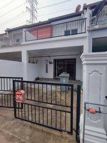 Rumah utk di sewa Bandar Springhill