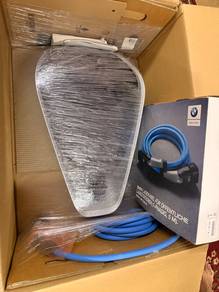 BMW wall home power charger electric