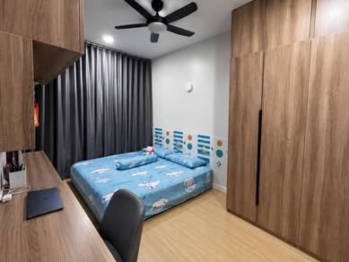 M Arisa FULLY FURNISHED UNIT 🔥Available Now!!🔥 2 CARPARK🔥