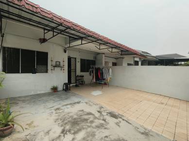1-storey-Terraced-House-for-sale-Senai-Johor
