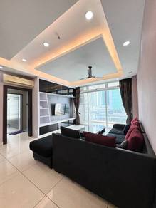 D'Esplanade Residence @ KSL City