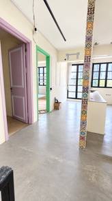 4-Storey Commercial Building at kk