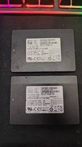 SSD 256gb