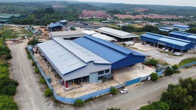 Warehouse-/-Factory-for-rent-Kuantan-Pahang