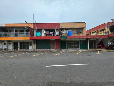 Penampang Baru 2-Storey Shoplot For Sale