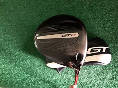 TITLEIST GT2 Denali DRIVER  -  IGT GOLF