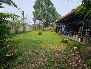 Bungalow-House-for-sale-Ampang-Selangor