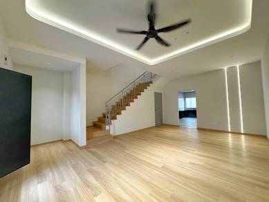 Jp Perdana Jalan Jaya Putra 3 Double Storey Renovated G&G Austin Crest