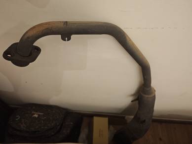 Ekzos RSX