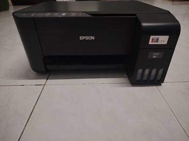 PRINTER Epson L3250 