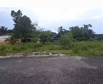 Tanah Di Tiram Johor Untuk Dijual