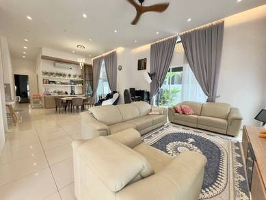 Cheapest In Market! Bungalow Kingsville Setia Ecohill