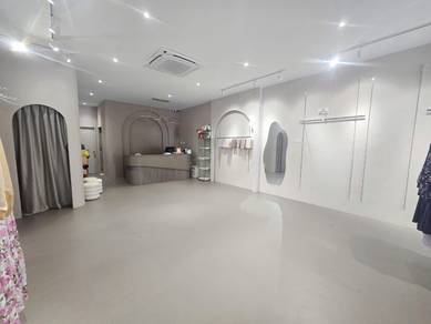 Dato Onn Jalan Perjiranan 15 Shop Facing Mainroad Rent Johor Bahru