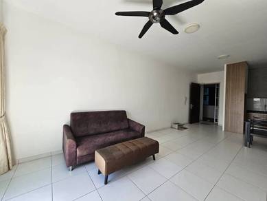 Sky Oasis Service Apartment For Sale