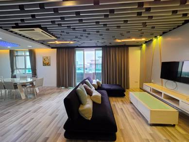 Alam Damai Condominium