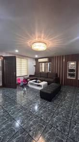 Nusa Perintis Gelang Patah Double storey Corner Unit For Rent