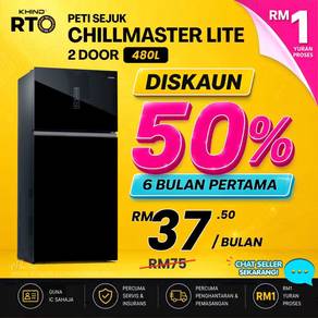 Promo Peti Sejuk Khind (Jelebu 004)