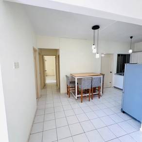 Villa Emas Condominium for rent