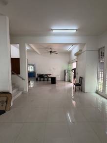 Value Buy 2 Storey Semi D at Taman Berjaya Indah for Sale