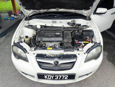Proton PERSONA 1.6 SV (M)
