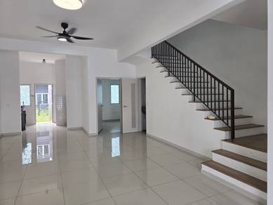 2-storey-Terraced-House-for-rent-Bangi-Selangor