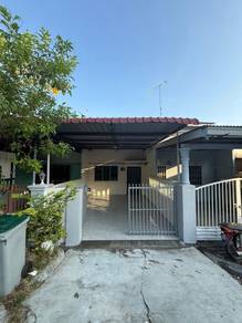2-storey-Terraced-House-for-sale-Batu-Pahat-Johor