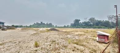 Empty Land For Rent @ Sungai Choh