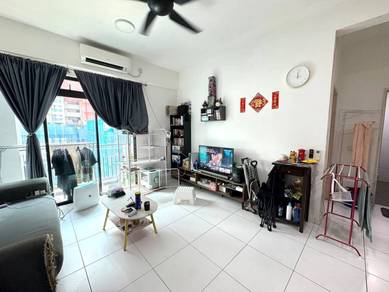Sky Oasis Residences For Sale