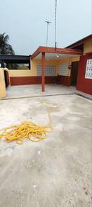 1-storey-Terraced-House-for-rent-Ulu-Tiram-Johor