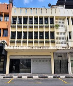 KK Bandaran Berjaya Shoplot | Below Market Value | Rental Income