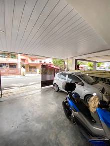 [Bellow MV- Ready Tenant] 2Sty Lorong Lampam, Sbrg Jaya