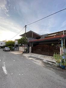 [Bellow MV- Ready Tenant] 2Sty Lorong Lampam, Sbrg Jaya