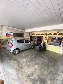 [Bellow MV- Ready Tenant] 2Sty Lorong Lampam, Sbrg Jaya