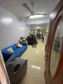 Rumah Untuk Disewa Sg. Buloh Selangor