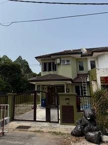 2-storey-Terraced-House-for-rent-Puchong-Selangor