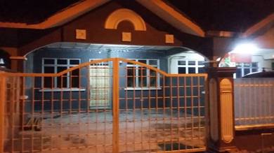 1-storey-Terraced-House-for-rent-Kulai-Johor