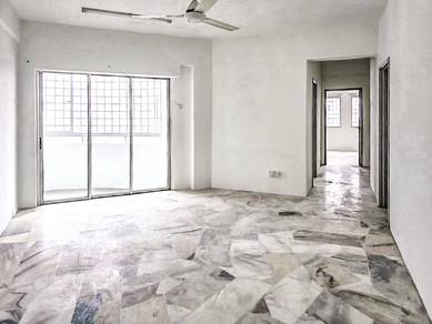 Big Duplex 2,148 Sqft! 6 Bedrooms | Pandan Heights Condominium