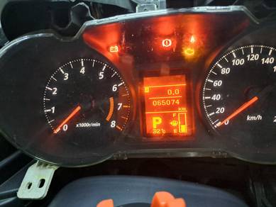P.Inspira/Mit.Lancer Dashboard Meter Very Low Mile