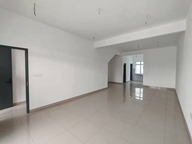 Bandar Dato Onn Jln Perjiranan Double Storey Terrace House For Rent