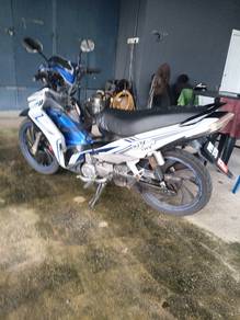 demak DVS 