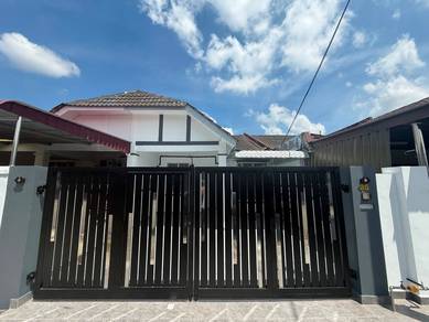 Taman Kemuliaan Single Storey For Sale