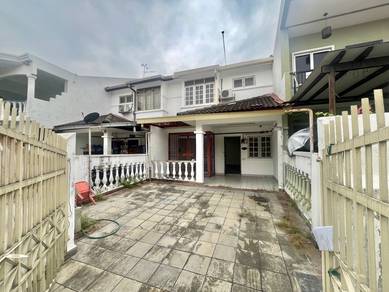 Murah! Renovated 2 Storey House | Taman Pandan Indah, Ampang