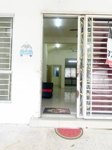 FOR SALE: 2- Storey Bandar Country Homes Rawang (Strategic Unit)