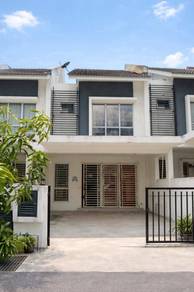 FOR SALE: 2- Storey Bandar Country Homes Rawang (Strategic Unit)
