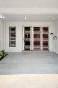 FOR SALE: 2- Storey Bandar Country Homes Rawang (Strategic Unit)