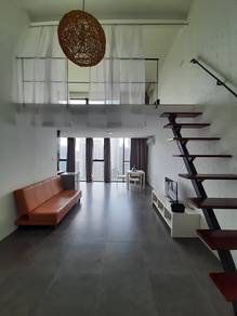 EMPIRE DAMANSARA SOHO 1 Fully Furnished