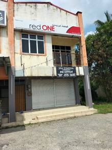 Shop-lot-for-sale-Pasir-Mas-Kelantan
