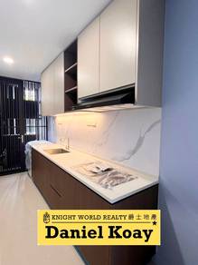 | ID Designed & Sea View | Shorefront 2522sf Near Weld Quay Georgetown